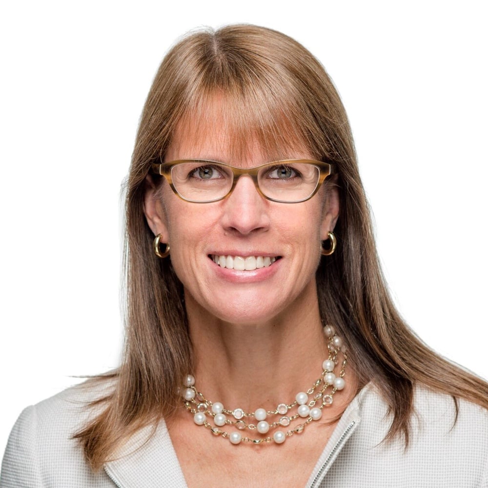 Data Insight appoints global data expert, Monica Richter, to Advisory Board